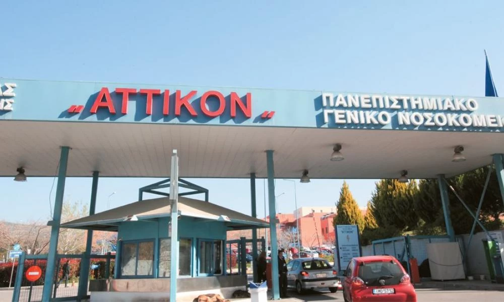 Αττικόν: «Εκτός ψυγείου δέκα σοροί, ασφυξία στο νεκροθάλαμο»